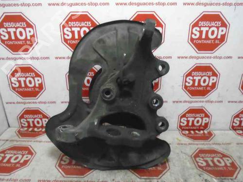 Right front steering knuckle MERCEDES-BENZ CLK (C209) CLK 270 CDI (209.316) | BP7389313M26 