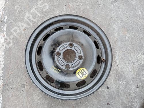 Fælk FORD FIESTA VI (CB1, CCN) 1.5 TDCi (75 hp) 31946803