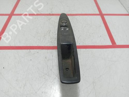 Used Left front window switch Left front window switch CITROËN C4 Coupe (LA_) 1.6 16V (109 hp) 22445478 22445478