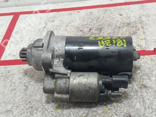 Starter SEAT IBIZA IV (6J5, 6P1)  | BP20700389M8 