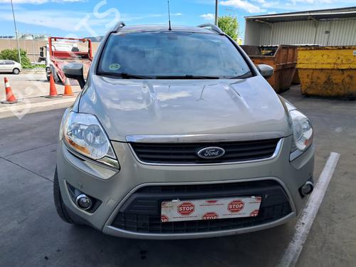 Airbag Kit FORD KUGA I  | BP18052379C86 