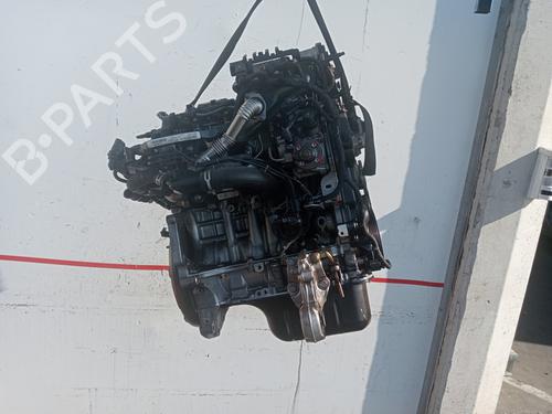 Motor CITROËN C4 II (NC_) [2009-2025]  27200493