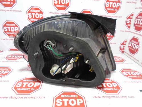 Right taillight HYUNDAI COUPE I (RD)  | BP7348235C35 