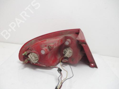 Right taillight CHEVROLET LACETTI (J200) 1.6 | BP7386615C35 