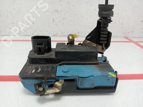 Front right lock VOLVO XC90 I (275) D5 AWD | BP24333491C97 