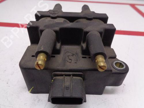 Ignition coil SUBARU IMPREZA Saloon (GD) 2.0 i AWD (GD9) | BP15936027M94 