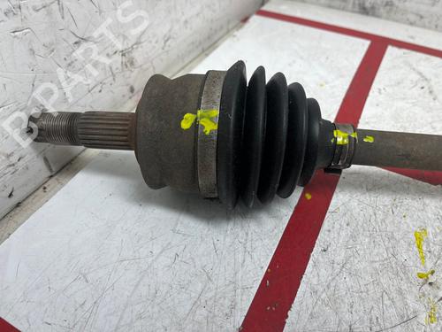 Right front driveshaft FIAT PANDA (169_) 1.2 (169.AXB11, 169.AXB1A) | BP27185390M39 - Image 5