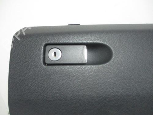 Glove box MERCEDES-BENZ E-CLASS (W212) E 200 CDI / BlueTEC (212.005, 212.006) | BP15925365C95 