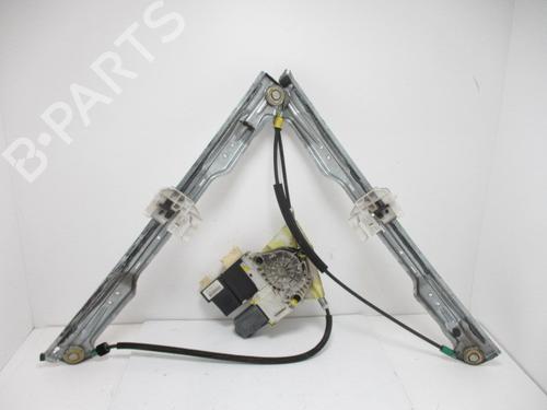 Used Front left window mechanism CITROËN C5 II (RC_) [2004-2008]  15926526
