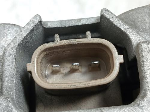 Alternator MAZDA 3 (BL) 1.6 MZR (BL14) | BP36142662M7 - Image 4