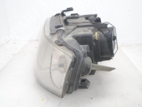 Left headlight AUDI A6 C5 (4B2) 2.7 T quattro | BP7363596C28 