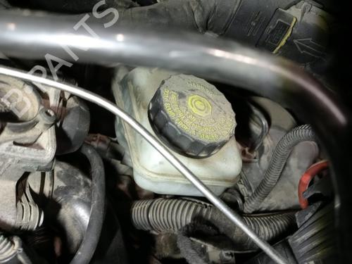 Used Brake master cylinder OPEL CORSA D (S07) [2006-2015]  31364251