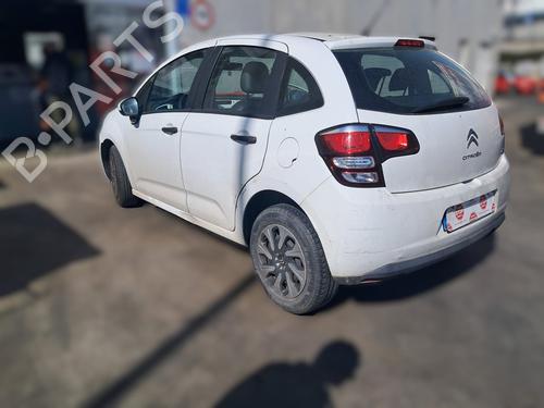 Rear mirror CITROËN C3 II (SC_) | BP33321122I6 - Image 4