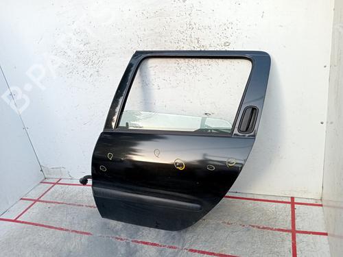 Left rear door PEUGEOT 206 SW (2E/K) 1.4 HDi | BP26697156C4 