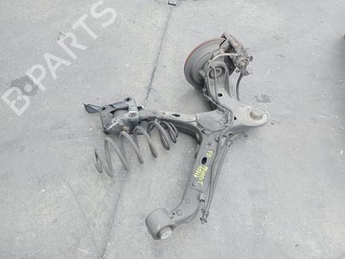 Right rear steering knuckle PEUGEOT EXPERT Van (V_)  | BP28030530M28 