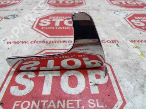 Used Front right interior door handle SEAT CORDOBA (6K1, 6K2) 1.9 TDI (90 hp) 7394764