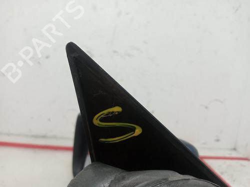 Left mirror BMW 3 Compact (E46) 320 td | BP15947929C26 