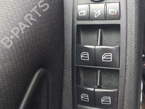 Glove box MERCEDES-BENZ A-CLASS (W169) A 180 CDI (169.007, 169.307) | BP7307159C95