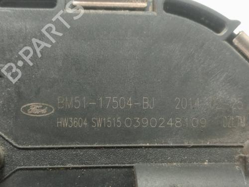 Front wiper motor FORD FOCUS III Turnier 1.6 TDCi | BP27708009M29 