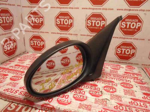 Left mirror ROVER 25 I Hatchback (RF)  | BP7383633C26 