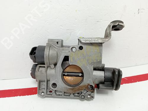 Throttle body FIAT PANDA (169_) 1.1 (169.AXA1A) | BP15932109M82 