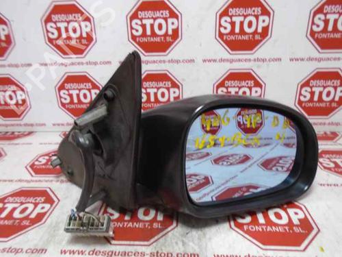 Used Right mirror PEUGEOT 406 (8B) [1995-2005]  7382695