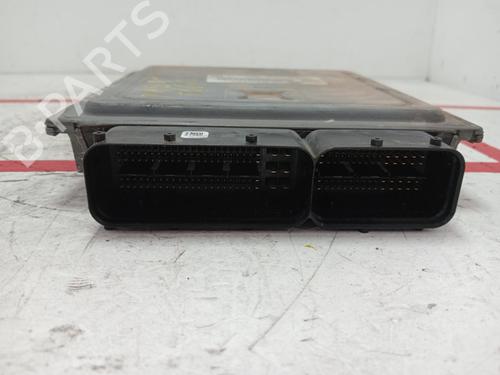 Engine control unit (ECU) VW PASSAT B6 (3C2)  | BP16948655M57 