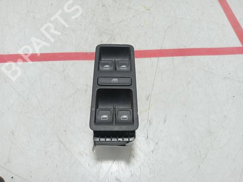 Used Left front window switch Left front window switch 34138957 34138957