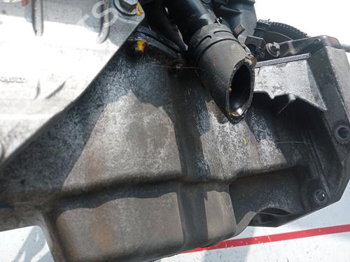 Engine RENAULT MEGANE III Hatchback (BZ0/1_, B3_) 1.5 dCi | BP28374955M1 
