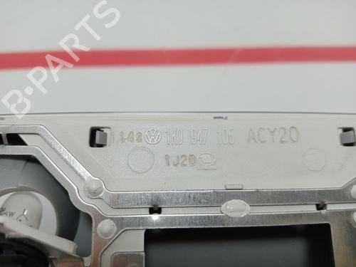 Interior roof light VW TOURAN (1T3)  | BP29728326I8 