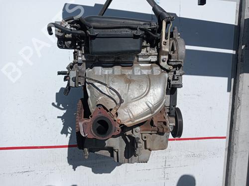 Engine RENAULT MEGANE II (BM0/1_, CM0/1_) 1.6 16V (BM0C, CM0C) | BP32414144M1 