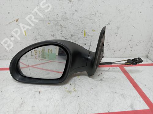 Retrovisor esquerdo SEAT LEON (1M1) 1.9 TDI | BP27577273C26