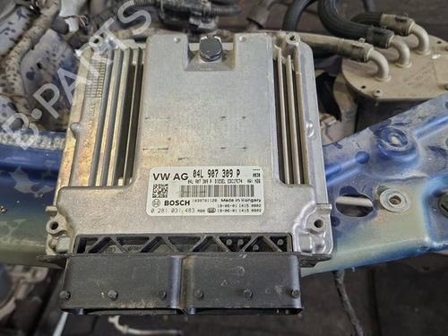 Used Engine control unit (ECU) Engine control unit (ECU) SEAT LEON ST (5F8) [2012-2020] 40598647 40598647