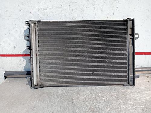 Used AC radiator AC radiator 33214806 33214806