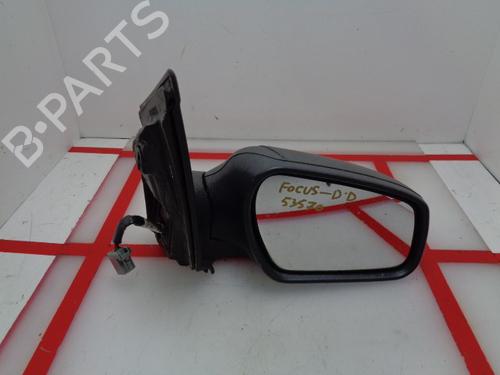Used Right mirror FORD FOCUS II Turnier (DA_, FFS, DS) 1.6 (100 hp) 15927889