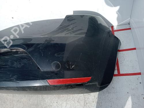 Rear bumper SEAT LEON (1P1) 1.9 TDI | BP7624038C8 