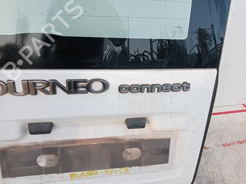 Left rear door FORD TOURNEO CONNECT 1.8 TDCi | BP19087316C4 