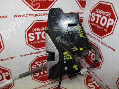 Rear left lock BMW 3 (E46) 318 i | BP7343893C100 