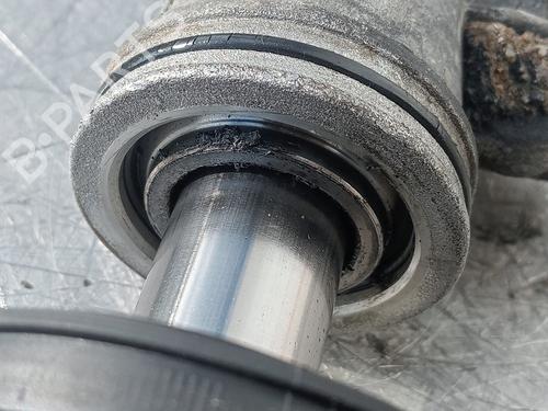 Steering rack FIAT SCUDO Platform/Chassis (220_) 1.9 D | BP30136612M22