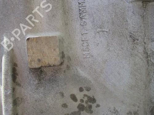 Gearbox HYUNDAI i30 Estate (FD) 1.6 | BP17536998M3 