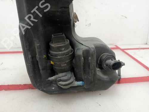 Windscreen washer tank OPEL ZAFIRA / ZAFIRA FAMILY B (A05) 1.7 CDTI (M75) | BP16402198C113 