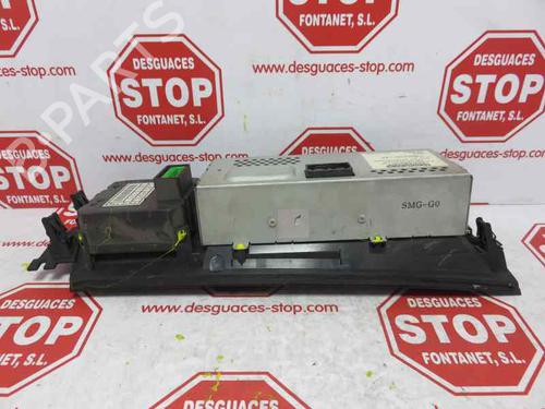 Electronic module HONDA CIVIC VIII Hatchback (FN, FK) 2.2 CTDi (FK3) | BP7360703M83 