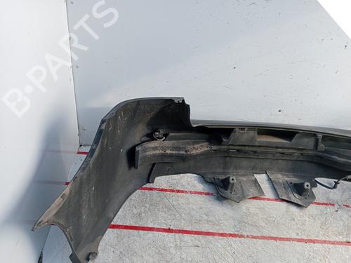 Rear bumper SAAB 9-3 (YS3F, E79, D79, D75) 1.9 TTiD | BP17637908C8 