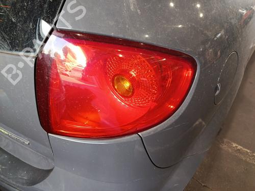 Left front window switch SEAT ALTEA (5P1)  | BP38648849I27  - Image 27