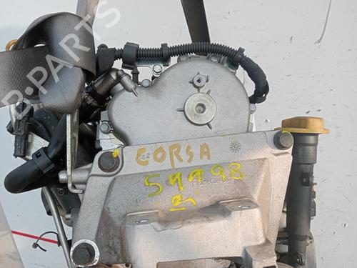 Engine OPEL CORSA C (X01) 1.3 CDTI (F08, F68) | BP38651631M1  - Image 18