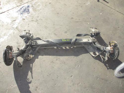 Rear axle AUDI A3 Sportback (8VA, 8VF)  | BP8888010M2 