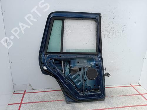 Left rear door JEEP GRAND CHEROKEE II (WJ, WG) 2.7 CRD 4x4 | BP17743435C4 