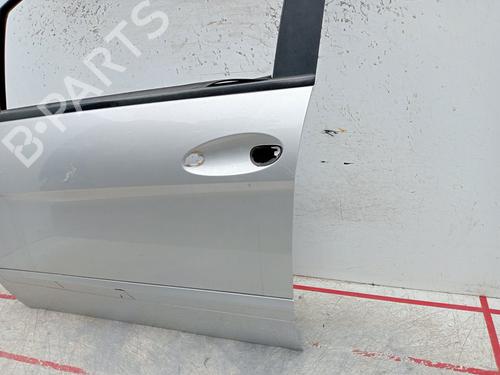 Left front door MERCEDES-BENZ B-CLASS Sports Tourer (W245)  | BP26224928C2 