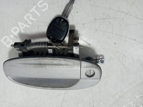 Used Front left exterior door handle Front left exterior door handle 38723257 38723257