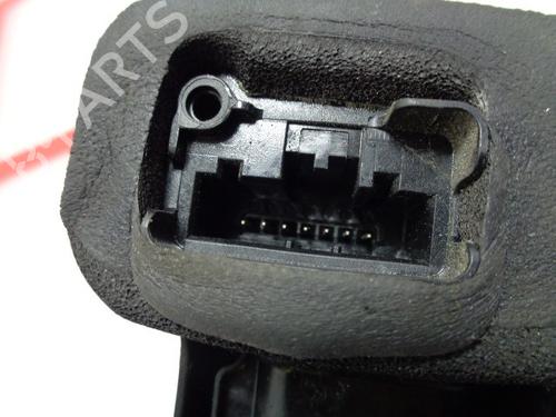 Front left lock SEAT ALHAMBRA (710, 711) 2.0 TDI | BP15928790C98 